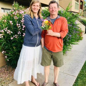 Meet your Posher, Kelsey